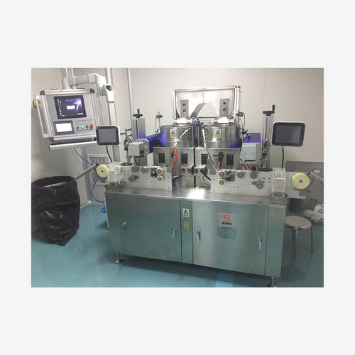 SXJGDK-2控释片激光打孔机